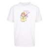 Build Your Brand Oversize T-Shirt Heavy Miniaturansicht