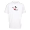 Build Your Brand Oversize T-Shirt Heavy Miniaturansicht