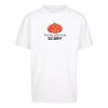 Build Your Brand Oversize T-Shirt Heavy Miniaturansicht