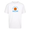 Build Your Brand Oversize T-Shirt Heavy Miniaturansicht