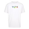 Build Your Brand Oversize T-Shirt Heavy Miniaturansicht