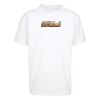 Build Your Brand Oversize T-Shirt Heavy Miniaturansicht
