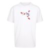 Build Your Brand Oversize T-Shirt Heavy Miniaturansicht