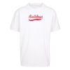 Build Your Brand Oversize T-Shirt Heavy Miniaturansicht
