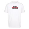 Build Your Brand Oversize T-Shirt Heavy Miniaturansicht