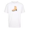 Build Your Brand Oversize T-Shirt Heavy Miniaturansicht