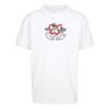 Build Your Brand Oversize T-Shirt Heavy Miniaturansicht