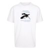 Build Your Brand Oversize T-Shirt Heavy Miniaturansicht