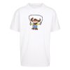 Build Your Brand Oversize T-Shirt Heavy Miniaturansicht