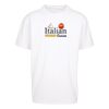Build Your Brand Oversize T-Shirt Heavy Miniaturansicht