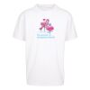 Build Your Brand Oversize T-Shirt Heavy Miniaturansicht