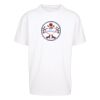 Build Your Brand Oversize T-Shirt Heavy Miniaturansicht