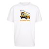 Build Your Brand Oversize T-Shirt Heavy Miniaturansicht