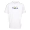 Build Your Brand Oversize T-Shirt Heavy Miniaturansicht