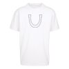 Build Your Brand Oversize T-Shirt Heavy Miniaturansicht