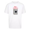 Build Your Brand Oversize T-Shirt Heavy Miniaturansicht