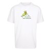Build Your Brand Oversize T-Shirt Heavy Miniaturansicht