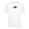 Build Your Brand Oversize T-Shirt Heavy Miniaturansicht