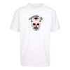 Build Your Brand Oversize T-Shirt Heavy Miniaturansicht