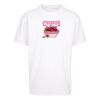 Build Your Brand Oversize T-Shirt Heavy Miniaturansicht