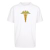 Build Your Brand Oversize T-Shirt Heavy Miniaturansicht