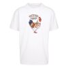 Build Your Brand Oversize T-Shirt Heavy Miniaturansicht