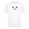 Build Your Brand Oversize T-Shirt Heavy Miniaturansicht