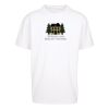 Build Your Brand Oversize T-Shirt Heavy Miniaturansicht