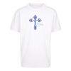 Build Your Brand Oversize T-Shirt Heavy Miniaturansicht