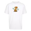 Build Your Brand Oversize T-Shirt Heavy Miniaturansicht