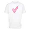 Build Your Brand Oversize T-Shirt Heavy Miniaturansicht