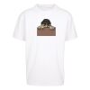 Build Your Brand Oversize T-Shirt Heavy Miniaturansicht
