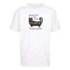 Build Your Brand Oversize T-Shirt Heavy Miniaturansicht