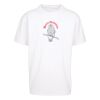Build Your Brand Oversize T-Shirt Heavy Miniaturansicht