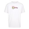 Build Your Brand Oversize T-Shirt Heavy Miniaturansicht