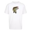 Build Your Brand Oversize T-Shirt Heavy Miniaturansicht