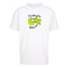 Build Your Brand Oversize T-Shirt Heavy Miniaturansicht