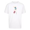 Build Your Brand Oversize T-Shirt Heavy Miniaturansicht
