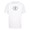 Build Your Brand Oversize T-Shirt Heavy Miniaturansicht