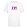 Build Your Brand Oversize T-Shirt Heavy Miniaturansicht