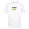 Build Your Brand Oversize T-Shirt Heavy Miniaturansicht