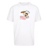 Build Your Brand Oversize T-Shirt Heavy Miniaturansicht