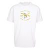 Build Your Brand Oversize T-Shirt Heavy Miniaturansicht