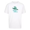 Build Your Brand Oversize T-Shirt Heavy Miniaturansicht