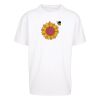 Build Your Brand Oversize T-Shirt Heavy Miniaturansicht