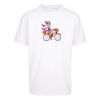 Build Your Brand Oversize T-Shirt Heavy Miniaturansicht