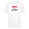 Build Your Brand Oversize T-Shirt Heavy Miniaturansicht