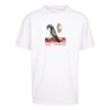 Build Your Brand Oversize T-Shirt Heavy Miniaturansicht