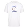 Build Your Brand Oversize T-Shirt Heavy Miniaturansicht