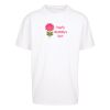 Build Your Brand Oversize T-Shirt Heavy Miniaturansicht